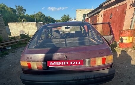 ИЖ 2126 «Ода», 2002 год, 115 000 рублей, 4 фотография