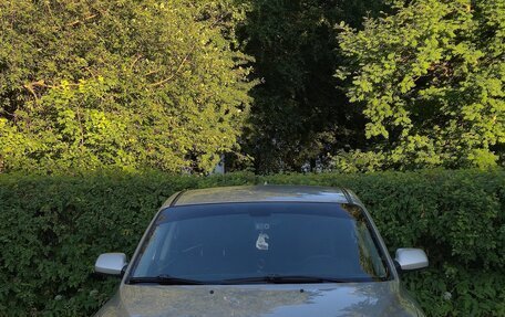 Mazda 3, 2007 год, 550 000 рублей, 2 фотография