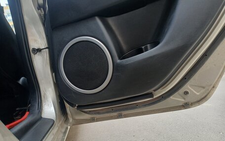 Mazda 3, 2007 год, 550 000 рублей, 12 фотография