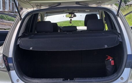 Mazda 3, 2007 год, 550 000 рублей, 17 фотография
