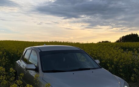 Mazda 3, 2007 год, 550 000 рублей, 24 фотография
