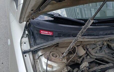 Mazda 3, 2007 год, 550 000 рублей, 20 фотография