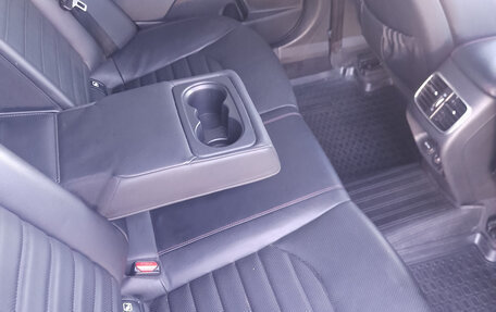 KIA Optima IV, 2018 год, 1 550 000 рублей, 11 фотография