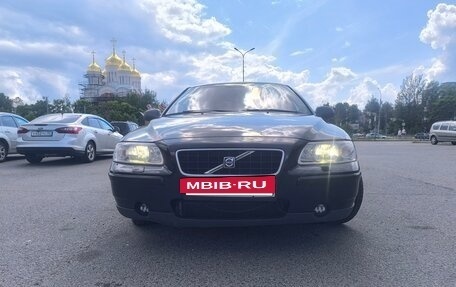 Volvo S60 III, 2006 год, 550 000 рублей, 6 фотография