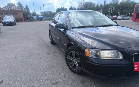 Volvo S60 III, 2006 год, 550 000 рублей, 2 фотография