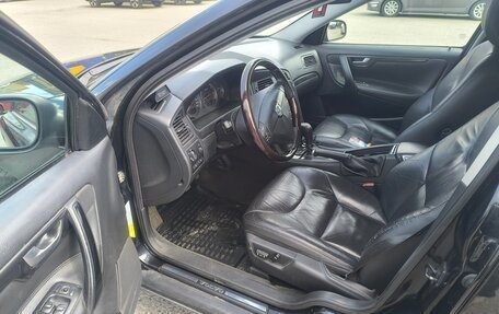 Volvo S60 III, 2006 год, 550 000 рублей, 10 фотография