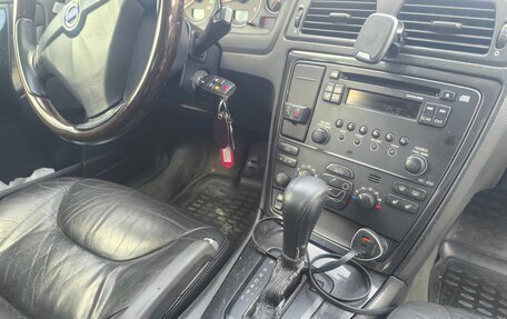 Volvo S60 III, 2006 год, 550 000 рублей, 12 фотография