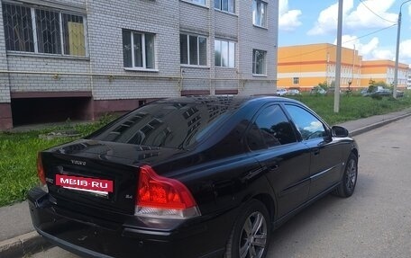 Volvo S60 III, 2006 год, 550 000 рублей, 8 фотография