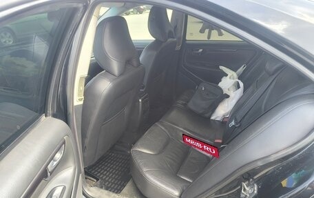 Volvo S60 III, 2006 год, 550 000 рублей, 11 фотография