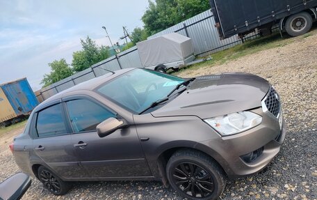 Datsun on-DO I рестайлинг, 2019 год, 520 000 рублей, 2 фотография