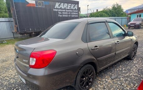 Datsun on-DO I рестайлинг, 2019 год, 520 000 рублей, 6 фотография