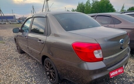 Datsun on-DO I рестайлинг, 2019 год, 520 000 рублей, 5 фотография
