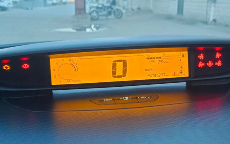 Citroen C4 II рестайлинг, 2010 год, 540 000 рублей, 9 фотография