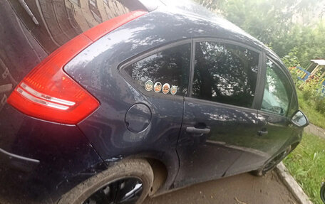 Citroen C4 II рестайлинг, 2010 год, 540 000 рублей, 8 фотография