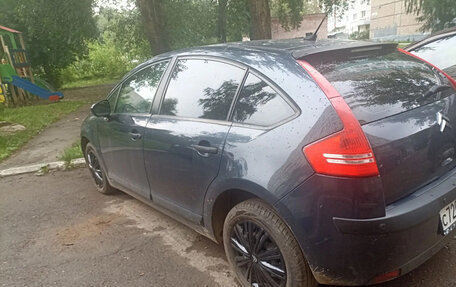 Citroen C4 II рестайлинг, 2010 год, 540 000 рублей, 5 фотография
