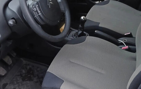 Citroen C4 II рестайлинг, 2010 год, 540 000 рублей, 14 фотография