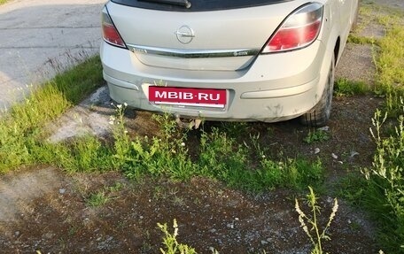 Opel Astra H, 2009 год, 360 000 рублей, 4 фотография