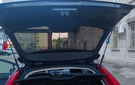 Citroen C4 II рестайлинг, 2010 год, 540 000 рублей, 15 фотография