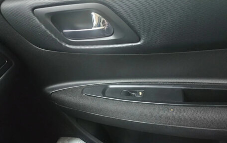 Citroen C4 II рестайлинг, 2010 год, 540 000 рублей, 20 фотография