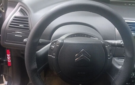 Citroen C4 II рестайлинг, 2010 год, 540 000 рублей, 24 фотография