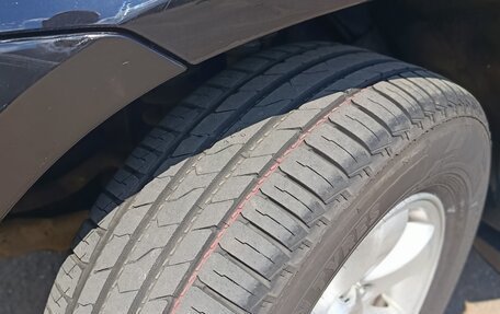 Toyota Land Cruiser Prado 120 рестайлинг, 2008 год, 2 250 000 рублей, 10 фотография