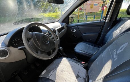 Renault Sandero I, 2014 год, 330 000 рублей, 7 фотография
