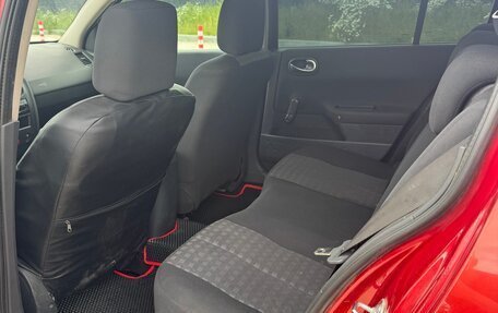 Renault Megane II, 2007 год, 265 000 рублей, 6 фотография