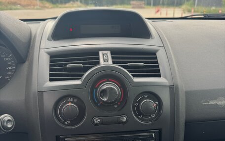 Renault Megane II, 2007 год, 265 000 рублей, 8 фотография