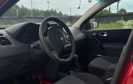 Renault Megane II, 2007 год, 265 000 рублей, 5 фотография