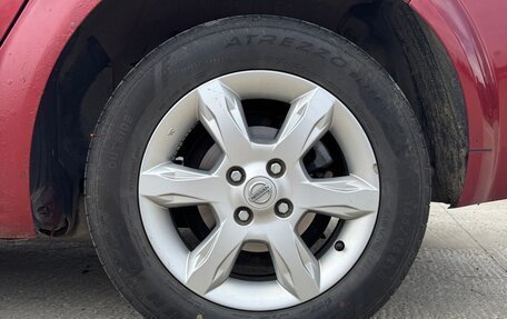 Renault Megane II, 2007 год, 265 000 рублей, 10 фотография