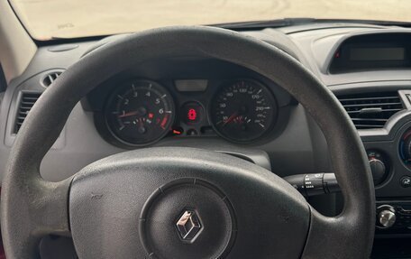 Renault Megane II, 2007 год, 265 000 рублей, 7 фотография
