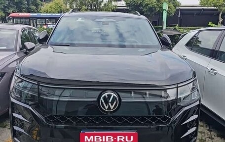 Volkswagen Teramont, 2026 год, 5 150 000 рублей, 3 фотография