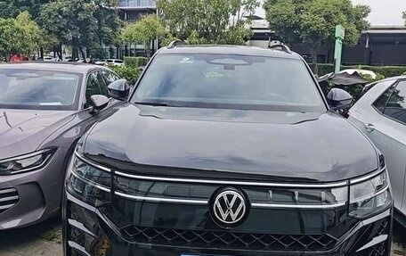 Volkswagen Teramont, 2026 год, 5 150 000 рублей, 2 фотография