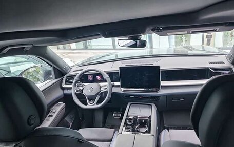 Volkswagen Teramont, 2026 год, 5 150 000 рублей, 6 фотография