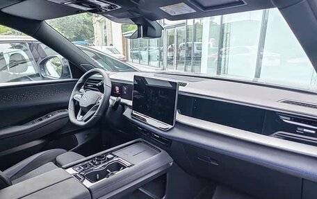 Volkswagen Teramont, 2026 год, 5 150 000 рублей, 7 фотография