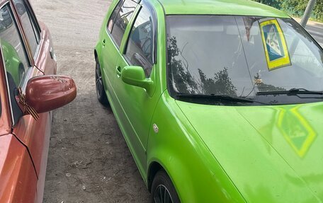 Volkswagen Golf IV, 2001 год, 200 000 рублей, 4 фотография