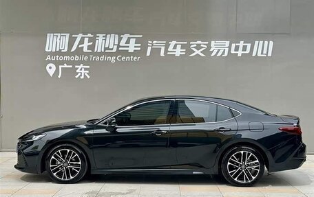 Toyota Camry, 2026 год, 3 990 000 рублей, 4 фотография