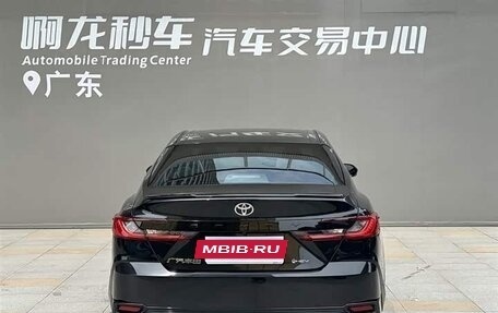 Toyota Camry, 2026 год, 3 990 000 рублей, 3 фотография