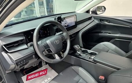 Toyota Camry, 2026 год, 3 990 000 рублей, 7 фотография