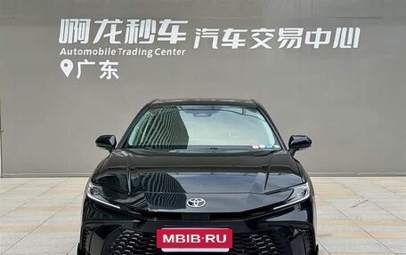 Toyota Camry, 2026 год, 3 990 000 рублей, 2 фотография