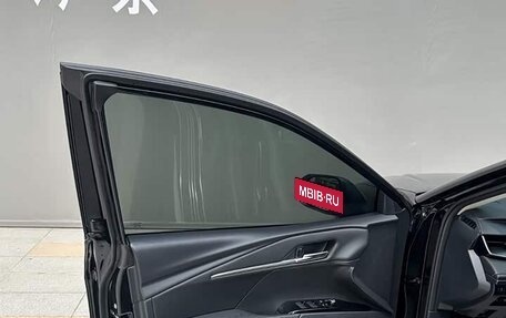 Toyota Camry, 2026 год, 3 990 000 рублей, 5 фотография