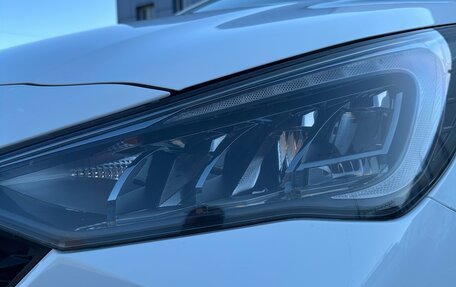 Hyundai Solaris II рестайлинг, 2021 год, 1 630 000 рублей, 10 фотография