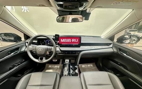 Toyota Camry, 2026 год, 3 990 000 рублей, 8 фотография