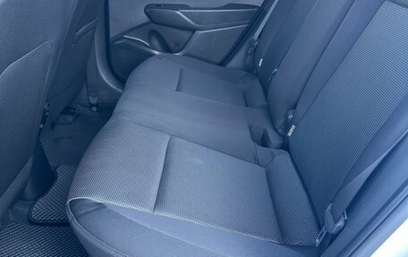Hyundai Solaris II рестайлинг, 2021 год, 1 630 000 рублей, 15 фотография