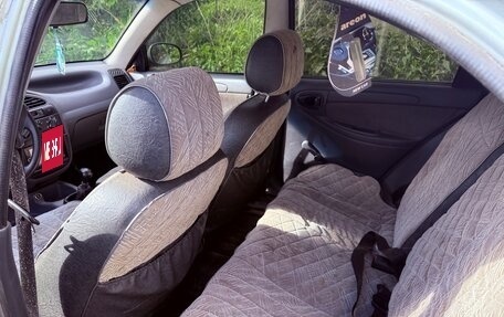 Chevrolet Lanos I, 2007 год, 80 000 рублей, 3 фотография