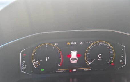Volkswagen Tiguan II, 2023 год, 4 400 000 рублей, 9 фотография
