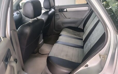 Chevrolet Lacetti, 2008 год, 555 000 рублей, 5 фотография