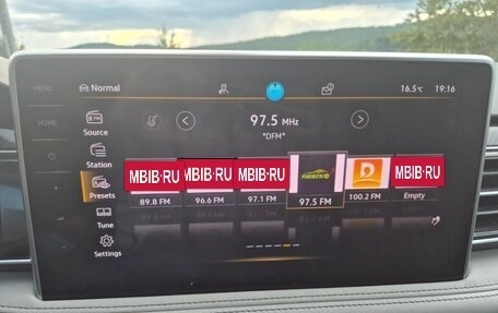 Volkswagen Tiguan II, 2023 год, 4 400 000 рублей, 10 фотография