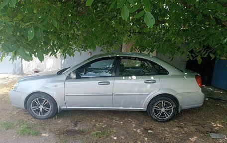 Chevrolet Lacetti, 2008 год, 555 000 рублей, 8 фотография