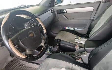 Chevrolet Lacetti, 2008 год, 555 000 рублей, 7 фотография